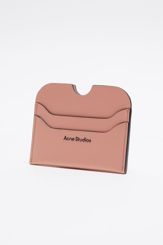 (image for) Stable Leather card holder